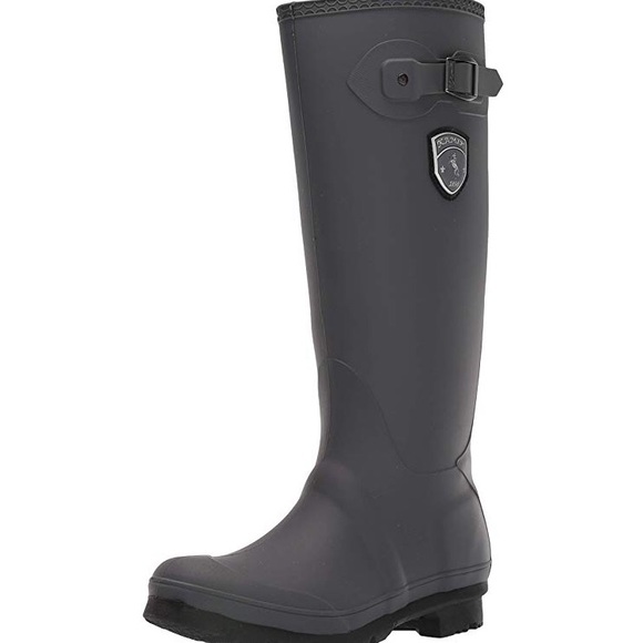 kamiks rain boots